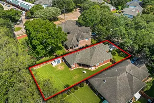 15427 Truslow Point Ln, Sugar Land, TX 77478 - Photo 32