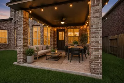 3431 Pennington Trace Drive, Katy, TX 77494 - Photo 4