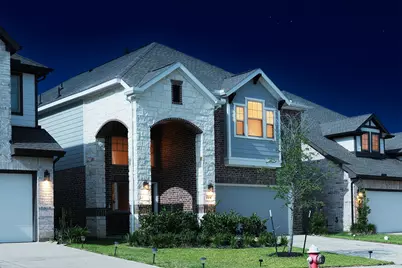 13231 Hidden Timbers Lane, Tomball, TX 77375 - Photo 4