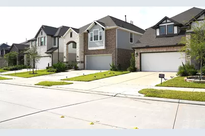13231 Hidden Timbers Lane, Tomball, TX 77375 - Photo 2