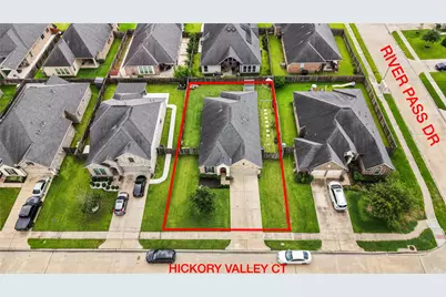 2109 Hickory Valley Court, Pearland, TX 77581 - Photo 12