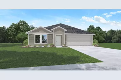 252 Golden Eagle Boulevard, New Waverly, TX 77358 - Photo 1