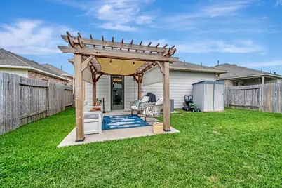 5314 Abbeville Court, Dickinson, TX 77539 - Photo 30