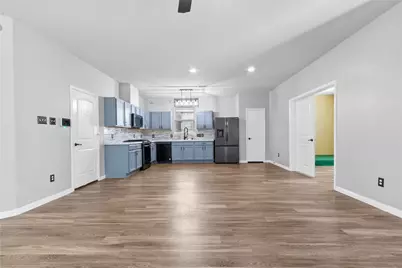 5746 Manning Creek Trail, Katy, TX 77449 - Photo 4