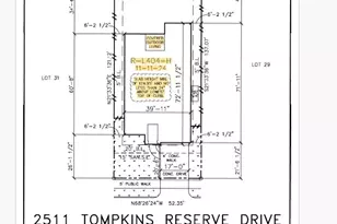 2511 Tompkins Reserve Dr, Katy, TX 77494 - Photo 6