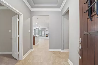 1911 Cedar Ridge Lane, Pearland, TX 77089 - Photo 2