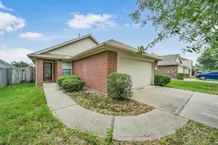 9035 River Dale Canyon Ln, Humble, TX 77338 - Photo 2