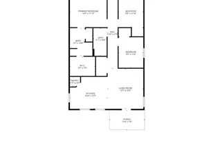 1434 25th St, Hempstead, TX 77445 - Photo 20