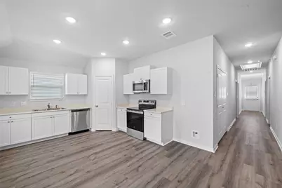 1434 25th Street, Hempstead, TX 77445 - Photo 8