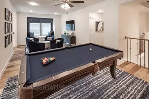 10527 Wild Senna Ct, Cypress, TX 77433 - Photo 34