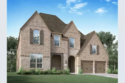 10527 Wild Senna Court, Cypress, TX 77433 - Photo 1