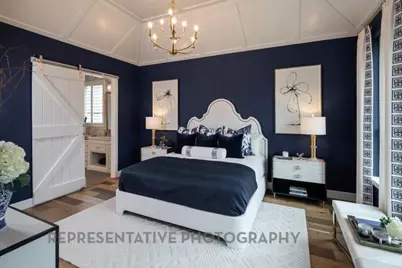 10527 Wild Senna Court, Cypress, TX 77433 - Photo 18