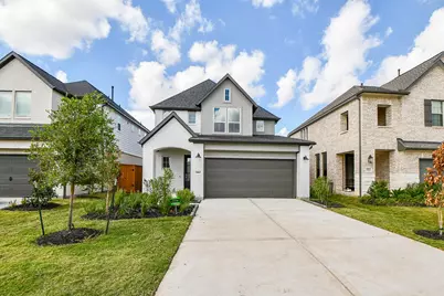 7207 Prairie Heights Drive, Katy, TX 77493 - Photo 1