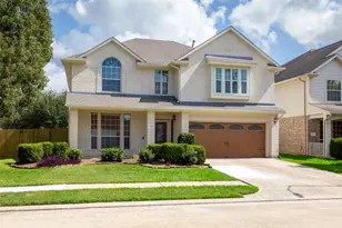 3303 Village Pond Ln, Fresno, TX 77545 - Photo 2