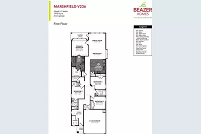 14603 Cedar Elm Court, Willis, TX 77318 - Photo 14