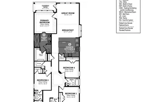 14603 Cedar Elm Ct, Willis, TX 77318 - Photo 14