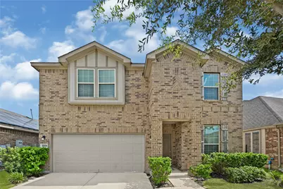 24039 Noble Darcy Lane, Katy, TX 77493 - Photo 2