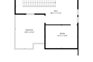 1603 W 25th St, Houston, TX 77008 - Photo 44