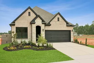 18138 Ramsey Way Ln, Conroe, TX 77302 - Photo 2