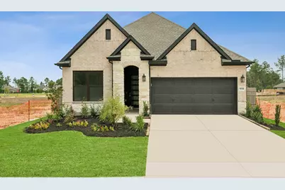 18138 Ramsey Way Lane, Conroe, TX 77302 - Photo 1
