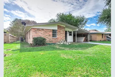 2809 5th Avenue N, Texas City, TX 77590 - Photo 1