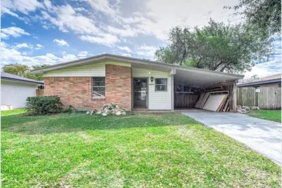2809 5th Avenue N, Texas City, TX 77590 - Photo 4