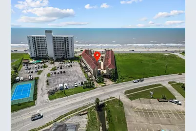 7312 Seawall Boulevard #124, Galveston, TX 77551 - Photo 4