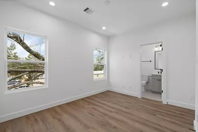 826 Curtin Street #F, Houston, TX 77018 - Photo 30