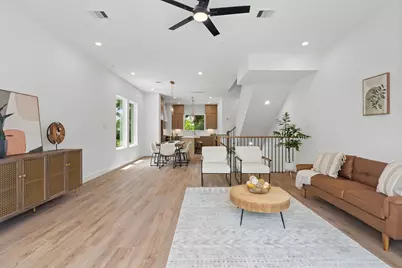 826 Curtin Street #F, Houston, TX 77018 - Photo 28
