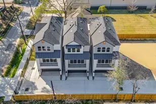 826 Curtin St, Houston, TX 77018 - Photo 2