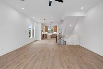 826 Curtin Street #F, Houston, TX 77018 - Photo 14