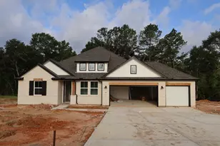 117 Roebuck Lane, New Waverly, TX 77358 - Photo 2