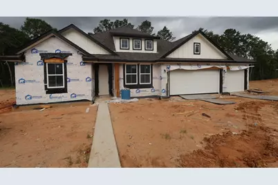 117 Roebuck Lane, New Waverly, TX 77358 - Photo 2