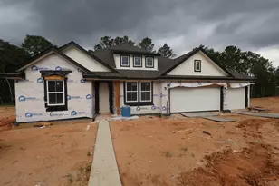 117 Roebuck Ln, New Waverly, TX 77358 - Photo 2