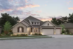 117 Roebuck Ln, New Waverly, TX 77358 - Photo 1