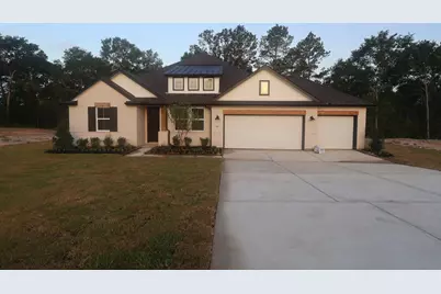 117 Roebuck Lane, New Waverly, TX 77358 - Photo 2