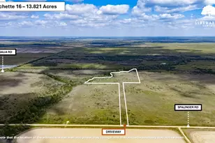 0016 Cassady Rd, Eagle Lake, TX 77434 - Photo 1