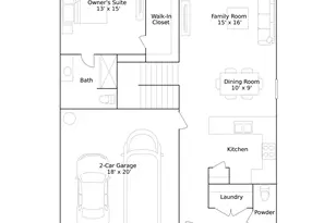 44 Knight Bayou Dr, Dayton, TX 77535 - Photo 2