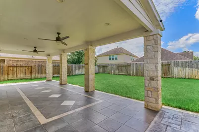 19715 Allenwick Hills Court, Cypress, TX 77429 - Photo 34