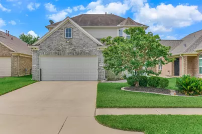 19715 Allenwick Hills Court, Cypress, TX 77429 - Photo 2