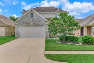 19715 Allenwick Hills Ct, Cypress, TX 77429 - Photo 2