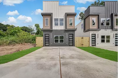 966 & 968 South A/B Lane, Houston, TX 77088 - Photo 1