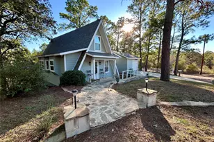 232 Clear Lake Dr, La Grange, TX 78945 - Photo 2