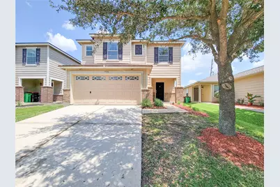 7726 Sagemark Ridge Drive, Cypress, TX 77433 - Photo 2