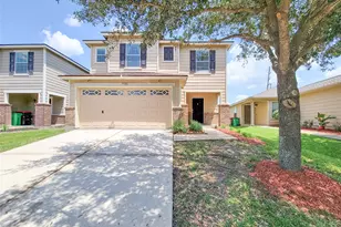 7726 Sagemark Ridge Dr, Cypress, TX 77433 - Photo 2