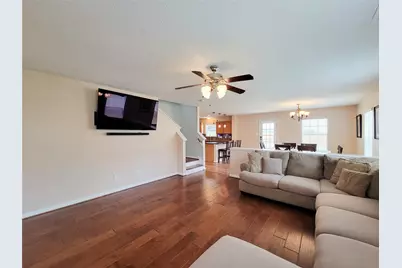 7726 Sagemark Ridge Drive, Cypress, TX 77433 - Photo 6