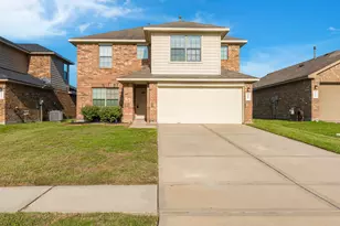 2007 Naplechase Crest Dr, Spring, TX 77373 - Photo 2