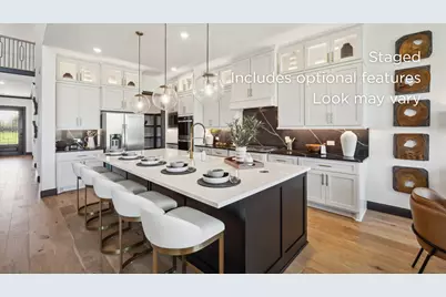 27407 Lantana Haven Lane, Hockley, TX 77447 - Photo 4