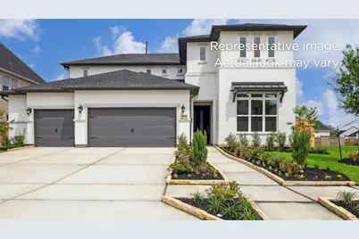 27407 Lantana Haven Lane, Hockley, TX 77447 - Photo 1