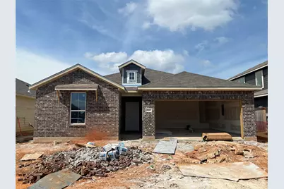 4614 Coral Bean Street, Pinehurst, TX 77362 - Photo 2